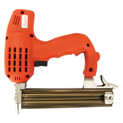 เครื่องยิงตะปูไฟฟ้า EF-1022 ขาคู่ JUMBO (ไม่ต้องใช้ปั๊มลม)