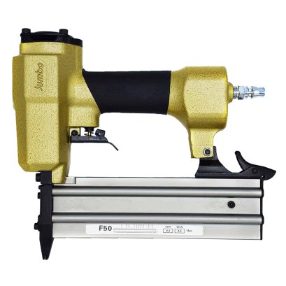 ปืนยิงตะปู F50 ขาเดี่ยว JUMBO