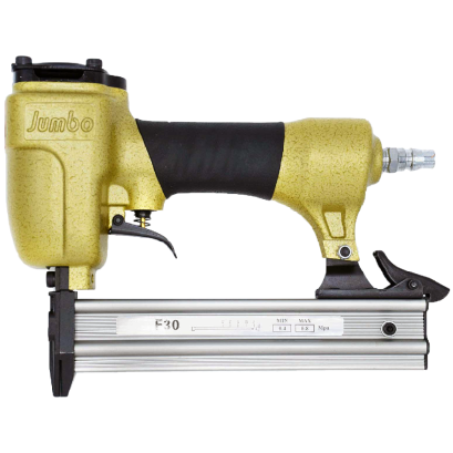 ปืนยิงตะปู  F30 ขาเดี่ยว JUMBO