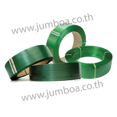 สายรัดพลาสติก PET (20kg.)