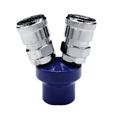 ข้อต่อหลายทาง