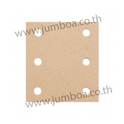 กระดาษทรายสักหลาด สี่เหลี่ยม 4 นิ้ว