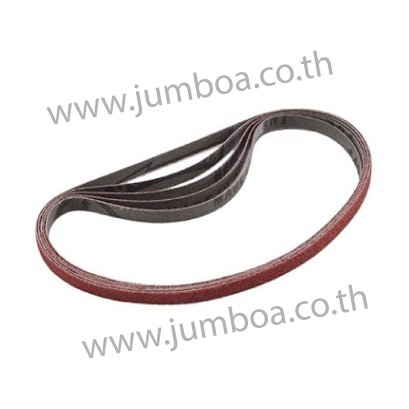 กระดาษทรายสานพาน (เส้นเล็ก)