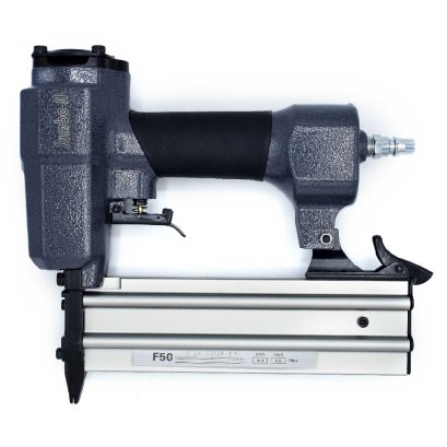 ปืนยิงตะปู F50 ขาเดี่ยว JUMBO A