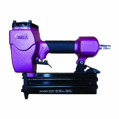 ปืนยิงตะปูคอนกรีตดำ FST50 ขาเดี่ยว JUMBO A