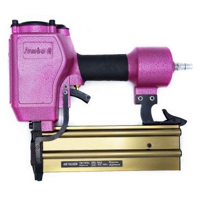 ปืนยิงตะปูคอนกรีต ST64 ขาเดี่ยว JUMBO A