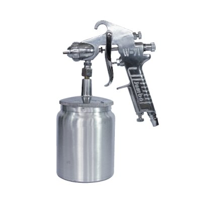 กาพ่นสี กาล่าง W-71S JUMBO A