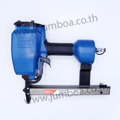 ปืนยิงลูกฟูก Corrugated Nailer  BRET WS2513