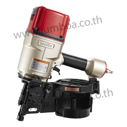 ปืนยิงตะปูม้วน CN100B MEITE
