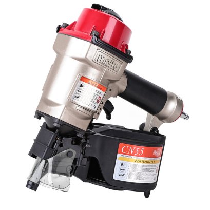 MEITE  เครื่องยิงตะปูแบบม้วน รุ่น CN55 ขนาดตะปู 25 - 57mm