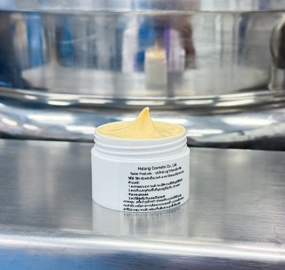 PEPTIDE PERU WHITENING CREAM  เปปไทด์ เปรู ไวท์เทนนิ่ง ครีม