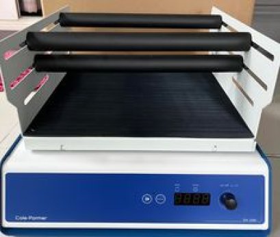 Cole-Parmer® HP-200 Series Large-Capacity Infrared Hot Plates