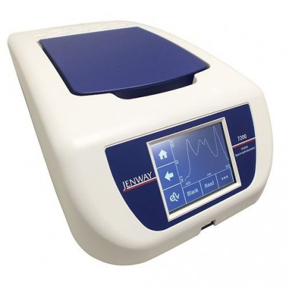7200 VISIBLE SPECTROPHOTOMETER