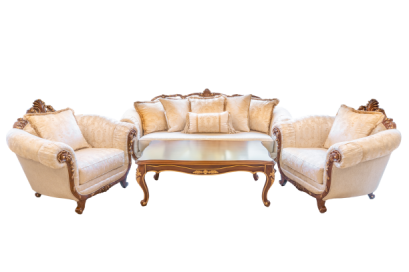 Jamillian Sofa Set