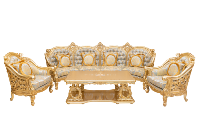Francesco Sofa Set