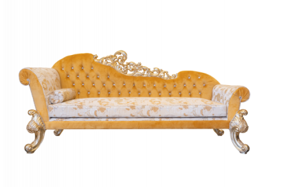 Rose Daybed