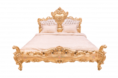 Pomeline Bed Set