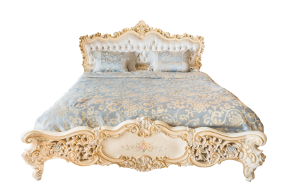 Issabelle Bed Set