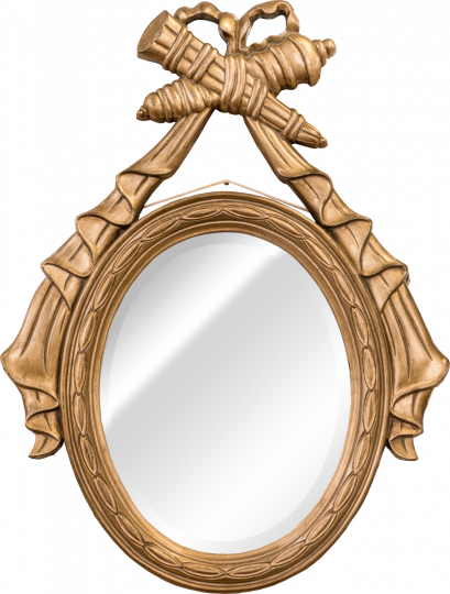 Adelina Mirror