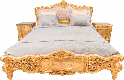 Marian Bed Set