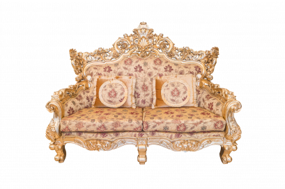 Gervaise Love Seat