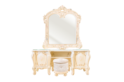 Antelmo Dressing Table Set