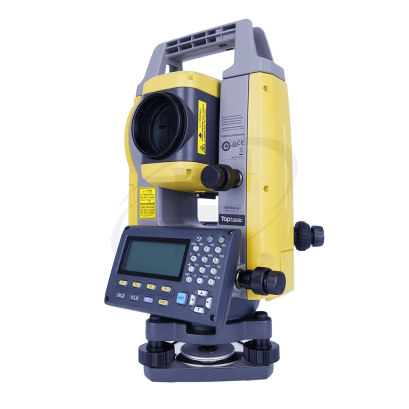 กล้องประมวลผลรวม TOPCON GM-52(TopBasic)