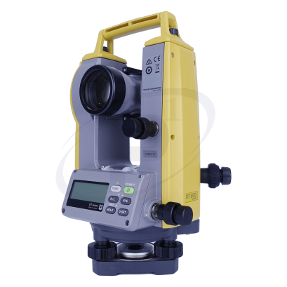 กล้องวัดมุม TOPCON DT-309