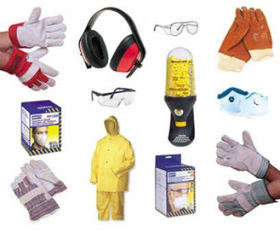 Safety-Equipment