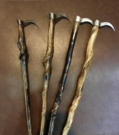 พระคชศาสตร์ (ตะขอช้าง)