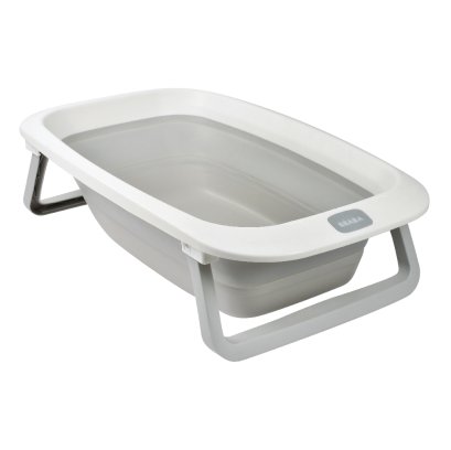 Eazy Pop Foldable Bath - Velvet Grey