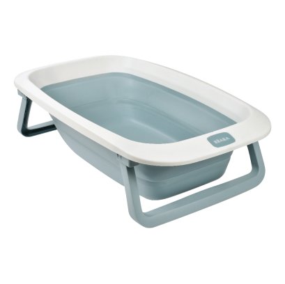 Eazy Pop Foldable Bath - Baltic Blue