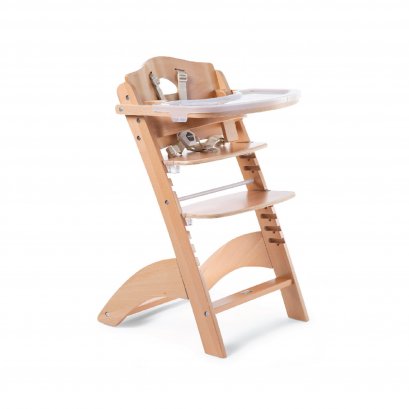 เก้าอี้อเนกประสงค์ รุ่น LAMBDA 3 Chair - Natural White