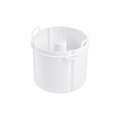 โถหุงข้าว Babycook® Express / Rice cooker-  WHITE