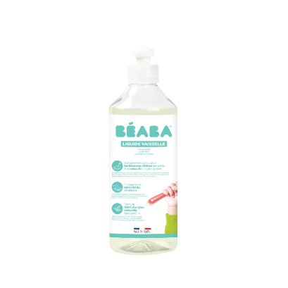 น้ำยาล้างขวดนมเด็ก Washing Up Liquid / Bottle Cleaner 500 ml