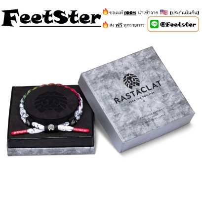 Rastaclat on sale limited edition