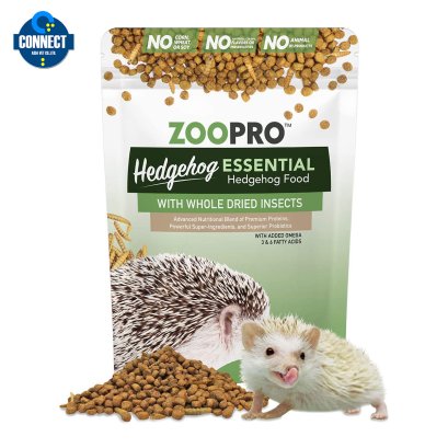 HEDGEHOG ESSENTIAL 1.75 LB.