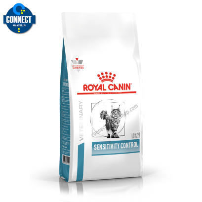 Royal Canin SENSITIVITY CONTROL ขนาดถุง  1.5 กิโลกรัม