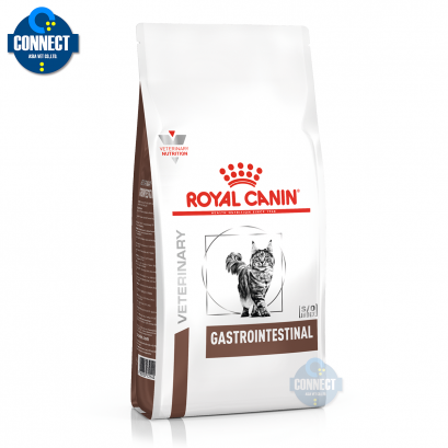 Royal Canin Gastrointestinal ขนาดถุง ( 400 กรัม , 2 กิโลกรัม )