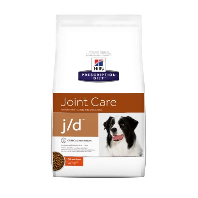 hills prescription diet canine jd joint care