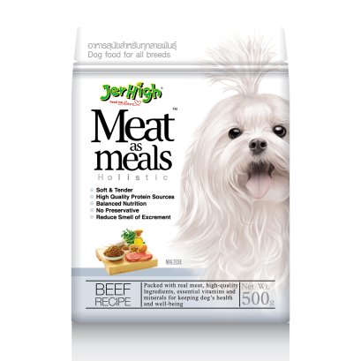 Dry Dog Food Connectasiapetshop