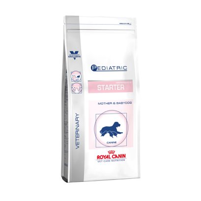royal canin pediatric starter small dog