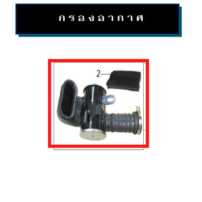 กรองอากาศ