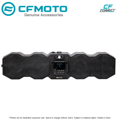 ชุดเครื่องเสียง U1000