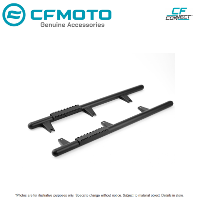 บันไดข้าง U1000XL