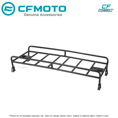 ชุดโครงเหล็กยกกล่องสูง