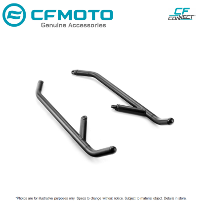 กันชนไฟหน้า Z1000sport