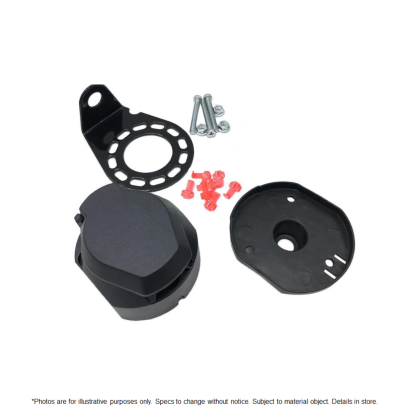 ชุดตัวรับไฟเทรลเลอร์