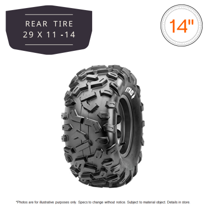 UTV TIRES14&quot;