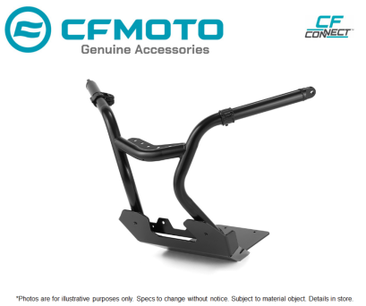 กันชนหน้า  Z1000 Sport